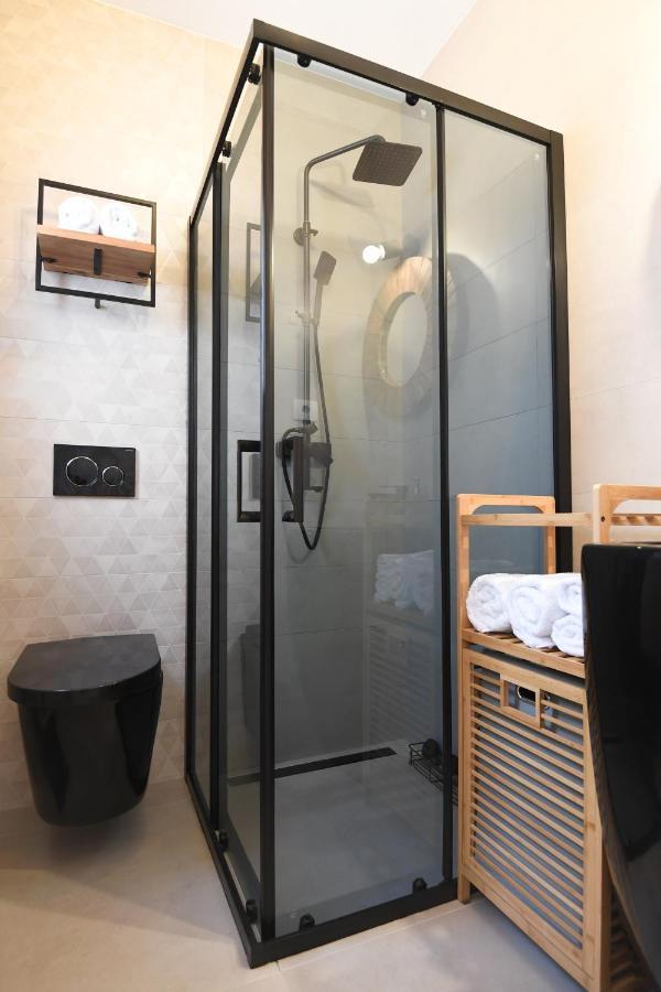 Camellia Apartment Zadar